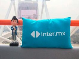 “Dale la Vuelta”, la invitación de inter.mx para ese seguro que pone tu mundo de cabeza campaña Dale la Vuelta inter.mx