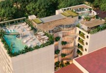 desarrollos luxury en Puerto Vallarta