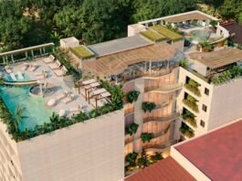 desarrollos luxury en Puerto Vallarta