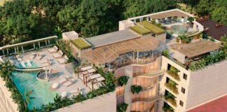 desarrollos luxury en Puerto Vallarta