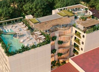 desarrollos luxury en Puerto Vallarta