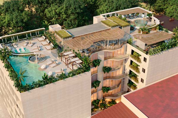 desarrollos-luxury desarrollos luxury en Puerto Vallarta