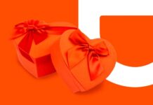 La solución para hacer envíos y compras en tiendas desde tu hogar en San Valentín servicios de DiDi para San Valentín