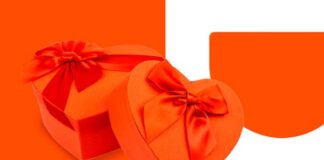 servicios de DiDi para San Valentín