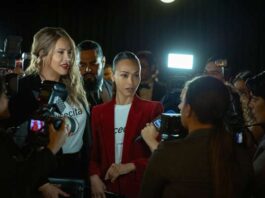 lecciones relaciones públicas Emilia Pérez