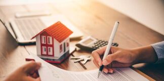 qué hacer si se pierden las escrituras de la casa