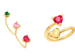 colección Garden of Love Tous