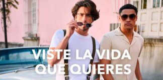 colección Habana Men's Fashion