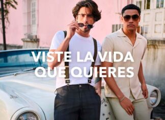 colección Habana Men's Fashion