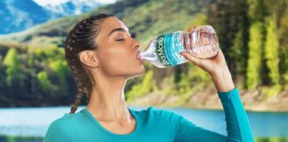 hidratación para un óptimo rendimiento físico