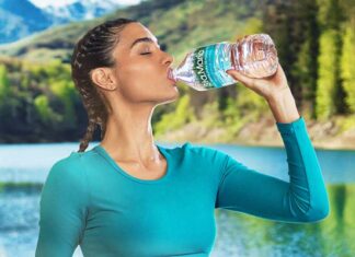 hidratación para un óptimo rendimiento físico
