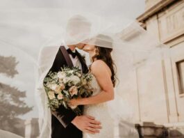 Así es como la IA está transformando la organización de bodas y eventos inteligencia artificial en organización de bodas y eventos