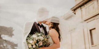 inteligencia artificial en organización de bodas y eventos