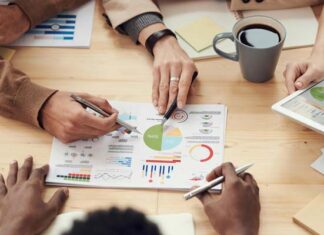 empresas usan IA para optimizar campañas