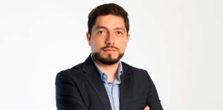 José Luis Espinosa Comscore