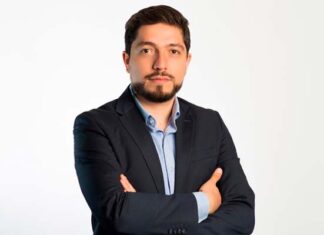 José Luis Espinosa Comscore