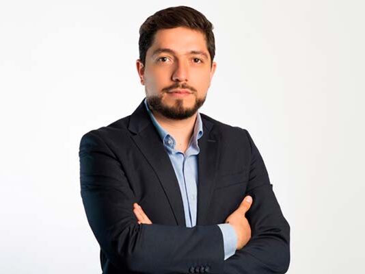 José Luis Espinosa es el nuevo country manager de Comscore México José Luis Espinosa Comscore
