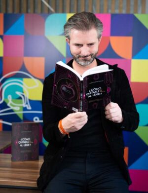 libro ¿Cómo quitarle la novia al líder?