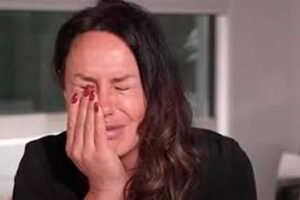 escándalo Karla Sofía Gascón