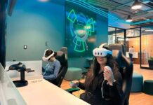 Tecmilenio inaugura laboratorios de tecnologías inmersivas y neuromarketing laboratorios de tecnologías inmersivas y neuromarketing Tecmilenio