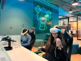 Tecmilenio inaugura laboratorios de tecnologías inmersivas y neuromarketing laboratorios de tecnologías inmersivas y neuromarketing Tecmilenio