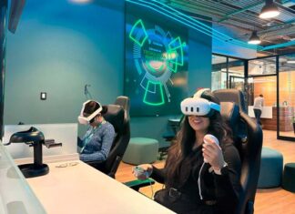 Tecmilenio inaugura laboratorios de tecnologías inmersivas y neuromarketing laboratorios de tecnologías inmersivas y neuromarketing Tecmilenio