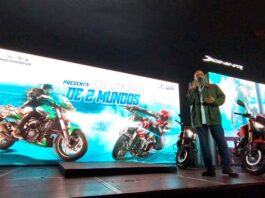 lo nuevo de Pulsar y Dominar Bajaj