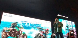 lo nuevo de Pulsar y Dominar Bajaj