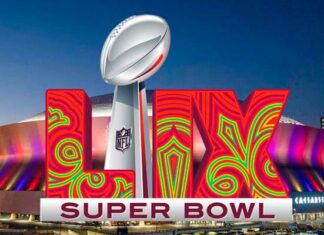 El impactante marketing detrás del Super Bowl 2025 🏈 el marketing detrás del Super Bowl 2025