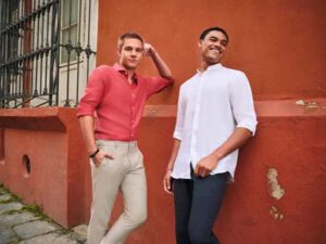 prendas primavera verano Men's Fashion