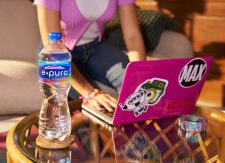 E pura evoluciona este 2025 con una nueva imagen E pura presenta nueva imagen