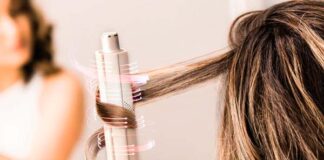 peinados para San Valentín