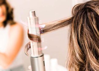 peinados para San Valentín