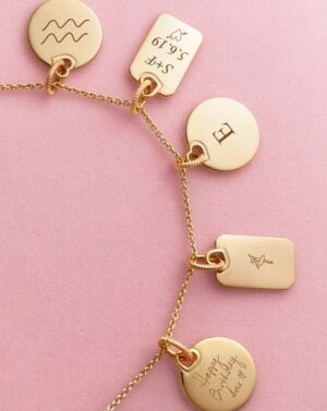 joyería Pandora para San Valentín