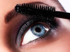 5 tips para lograr la mirada deseada con unas pestañas espectaculares cómo aplicar la máscara de pestañas correctamente