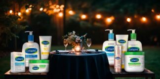 productos para la rutina de skincare