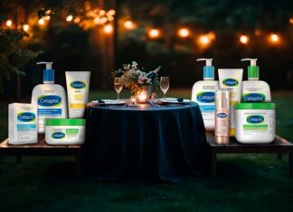 productos para la rutina de skincare