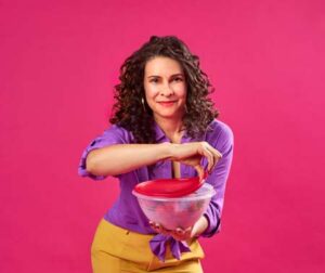 productos Tupperware