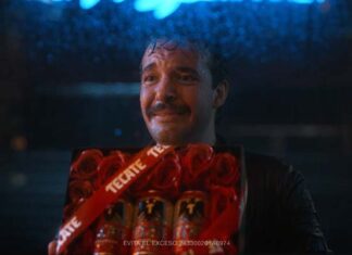 “Bromance”, la campaña de Tecate que celebra la reconciliación entre amigos campaña Bromance Tecate