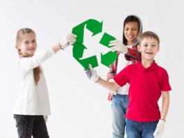 La importancia de inculcar el hábito del reciclaje en los niños cómo inculcar reciclaje en niños