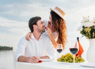 regalos de experiencias en San Valentín