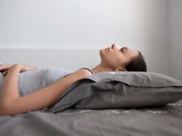 Técnica de respiración 4-7-8: ¿Por qué es eficaz practicarla antes de dormir? técnica de respiración 4-7-8