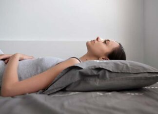 técnica de respiración 4-7-8