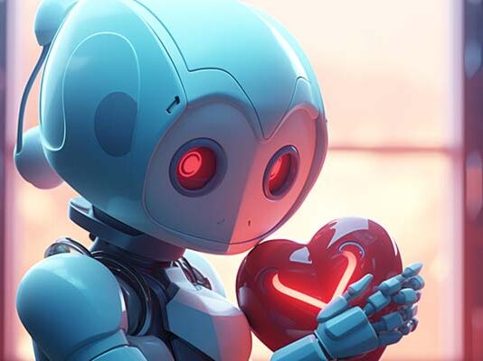 4 maneras de celebrar un San Valentín inolvidable con ayuda de la IA cómo se celebra San Valentín con IA