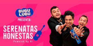 Serenatas Honestas Bubulubu