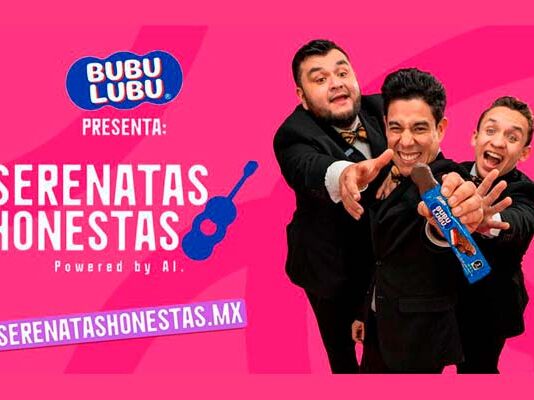 “Serenatas Honestas”, la campaña de Bubulubu que ofrece serenatas personalizadas Serenatas Honestas Bubulubu