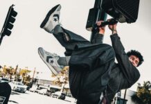 Amarás los nuevos modelos de Converse inspirados en el running de los 80’s siluetas retro Converse inspirados en running