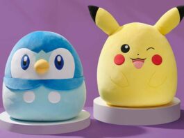 juguetes Pokemon Jazwares