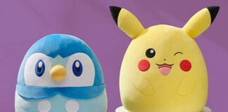 juguetes Pokemon Jazwares