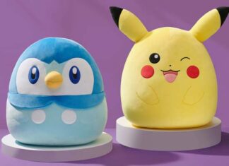 juguetes Pokemon Jazwares